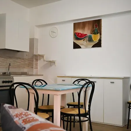 Uccio Salento Hideway Дом отдыха *