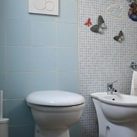 Uccio Salento Hideway Нардо
