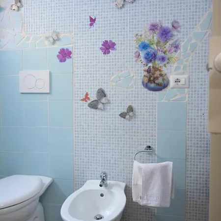 Uccio Salento Hideway בית נופש