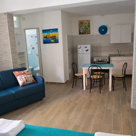 Uccio Salento Hideway