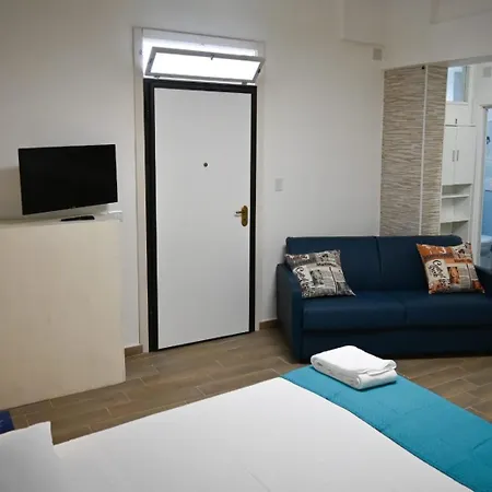 Uccio Salento Hideway *