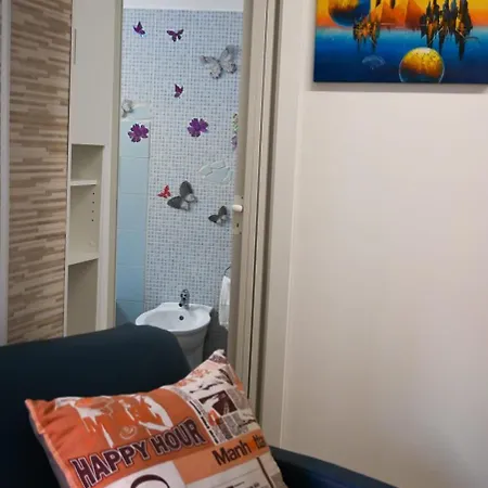 Uccio Salento Hideway