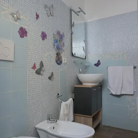 Uccio Salento Hideway *